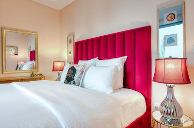 29 Boulevard by Bella Vista Apartment