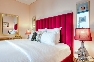 29 Boulevard by Bella Vista Apartment
