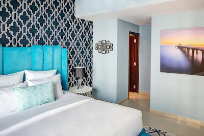 29 Boulevard by Bella Vista Apartment