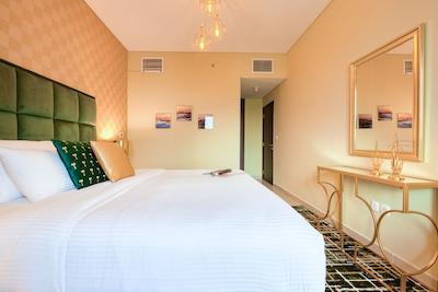 29 Boulevard by Bella Vista Apartment