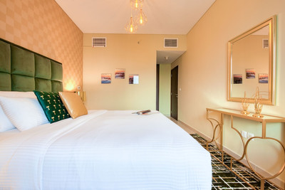 29 Boulevard by Bella Vista Apartment