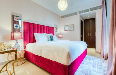 29 Boulevard by Bella Vista Apartment