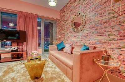 29 Boulevard by Bella Vista Apartment