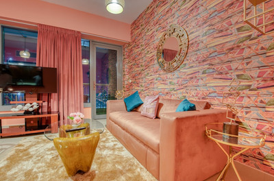 29 Boulevard by Bella Vista Apartment