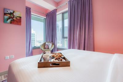 29 Boulevard by Bella Vista Apartment