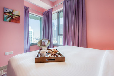 29 Boulevard by Bella Vista Apartment