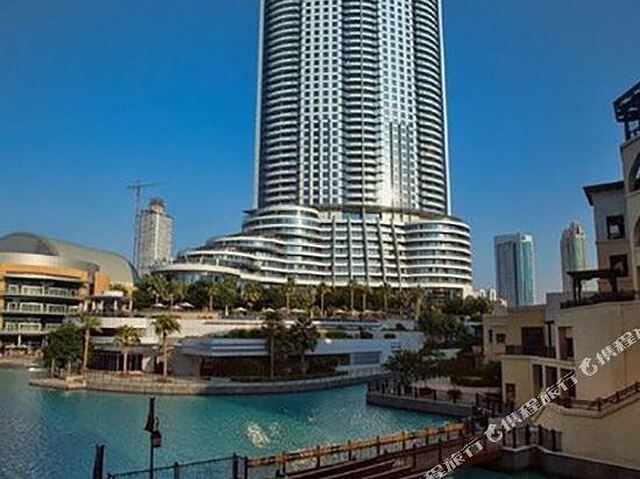 Al Bahar Downtown