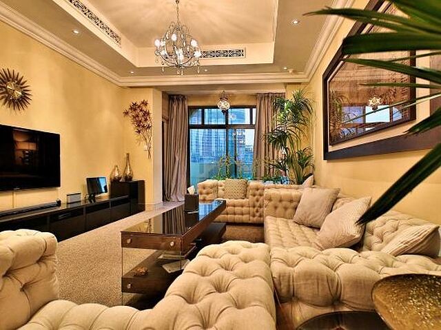 Al Bahar Downtown