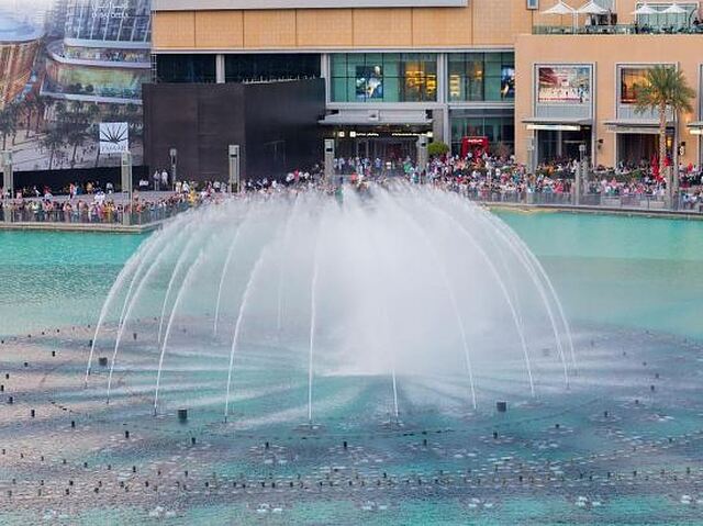 Al Bahar Downtown
