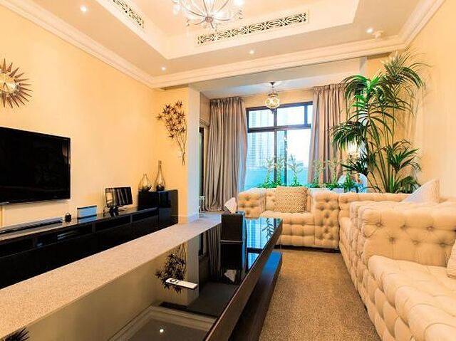 Al Bahar Downtown
