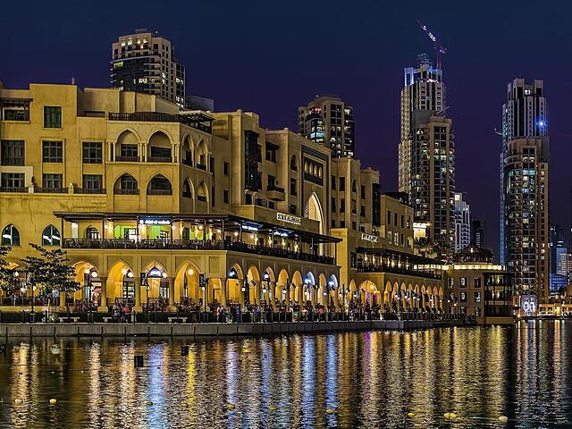 Al Bahar Downtown