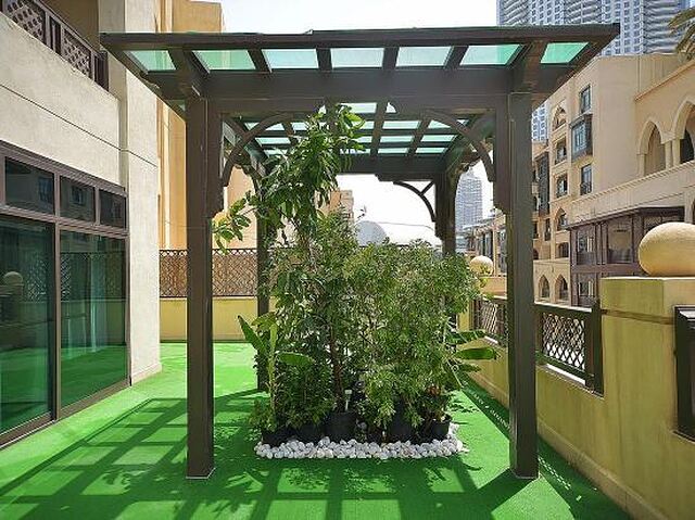 Al Bahar Downtown