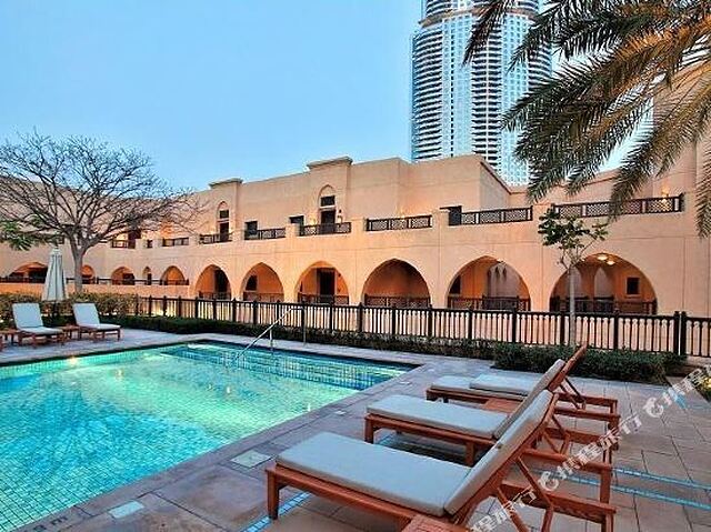 Al Bahar Downtown