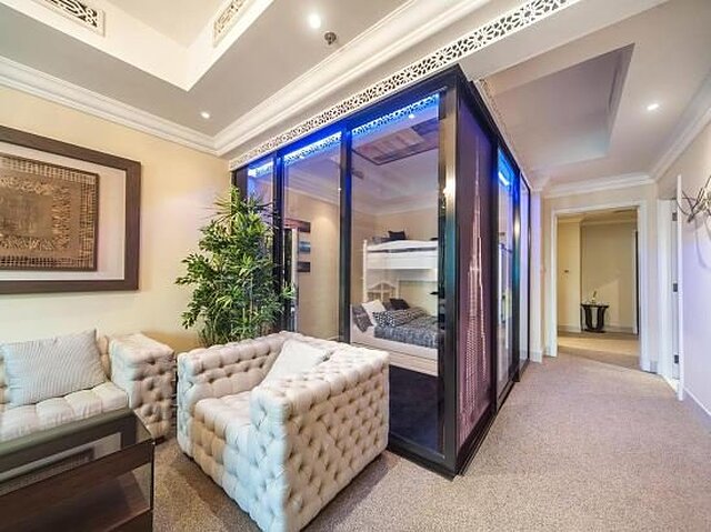 Al Bahar Downtown