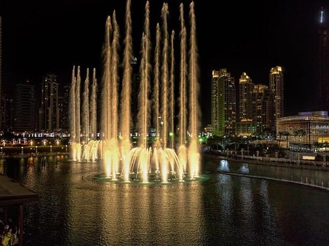 Al Bahar Downtown