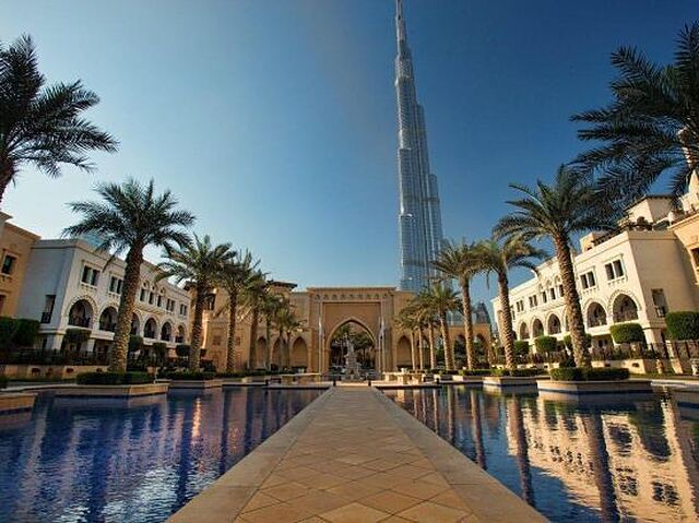 Al Bahar Downtown