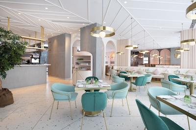 اکاس دبی ال فورجان هتل