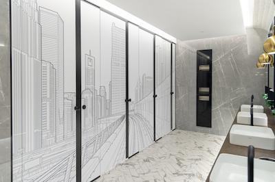 اکاس دبی ال فورجان هتل