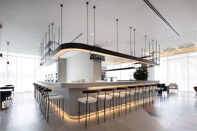 اکاس دبی ال فورجان هتل