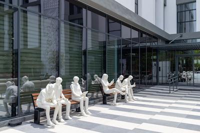 اکاس دبی ال فورجان هتل