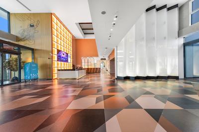 اکاس دبی ال فورجان هتل