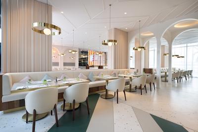 اکاس دبی ال فورجان هتل