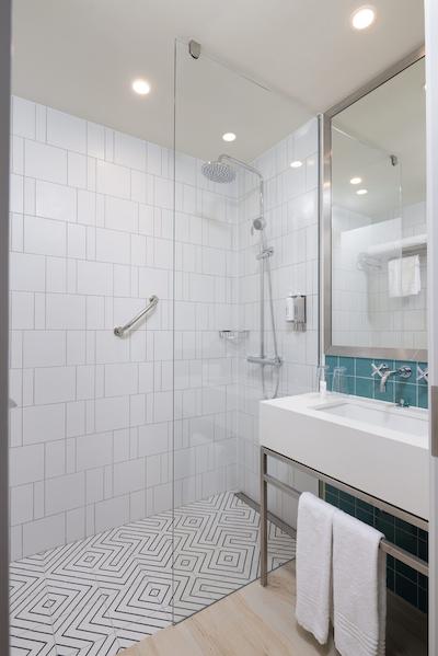 اکاس دبی ال فورجان هتل