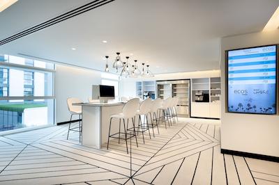 اکاس دبی ال فورجان هتل