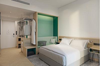 اکاس دبی ال فورجان هتل