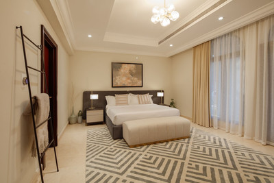 Signature Villa by Fantastay