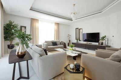 Signature Villa by Fantastay