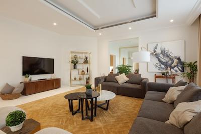 Signature Villa by Fantastay