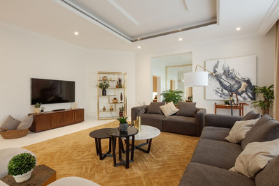 Signature Villa by Fantastay