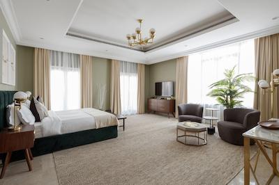 Signature Villa by Fantastay