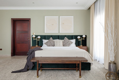 Signature Villa by Fantastay