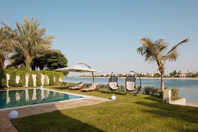 Signature Villa by Fantastay