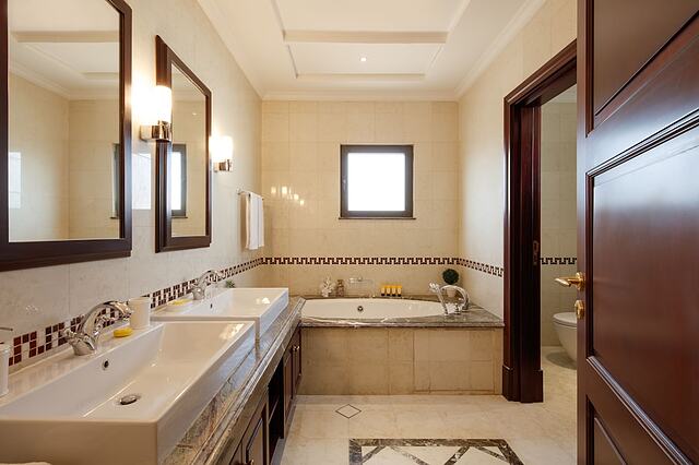 Signature Villa by Fantastay
