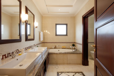 Signature Villa by Fantastay