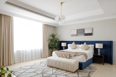 Signature Villa by Fantastay