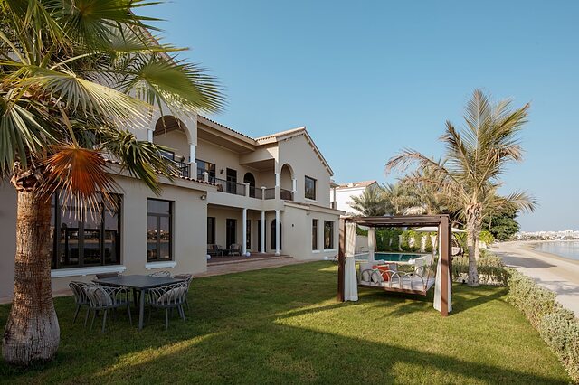 Signature Villa by Fantastay
