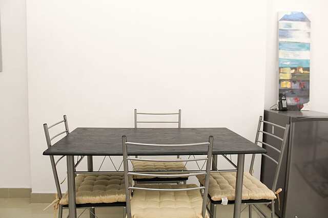 OYO Home 121 Al Quasis 1BHK