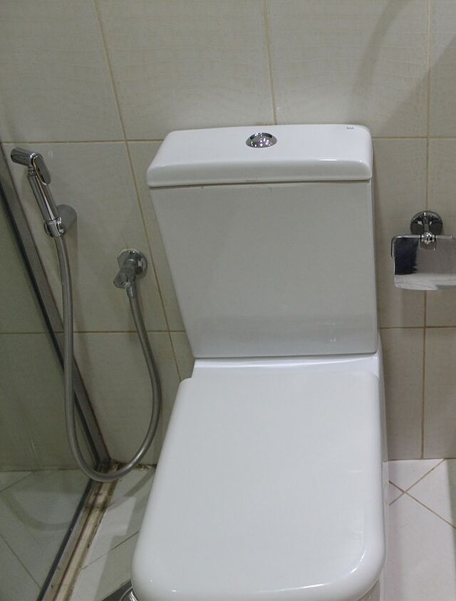 OYO Home 121 Al Quasis 1BHK