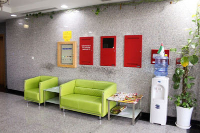 OYO Home 121 Al Quasis 1BHK