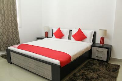 OYO Home 121 Al Quasis 1BHK