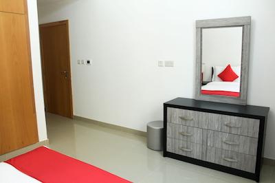 OYO Home 121 Al Quasis 1BHK