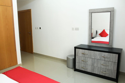OYO Home 121 Al Quasis 1BHK