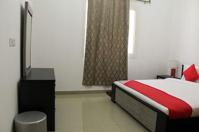OYO Home 121 Al Quasis 1BHK
