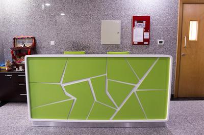 OYO Home 121 Al Quasis 1BHK