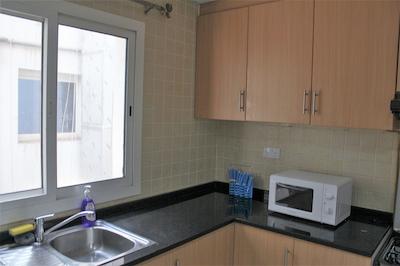 OYO Home 121 Al Quasis 1BHK