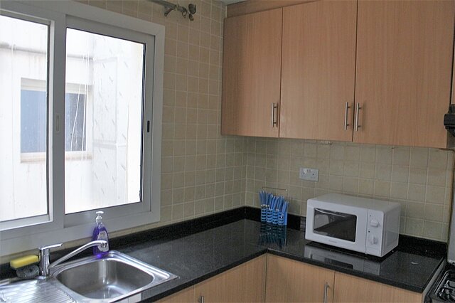 OYO Home 121 Al Quasis 1BHK